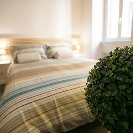 Apartment Cola Di Rienzo A Rom