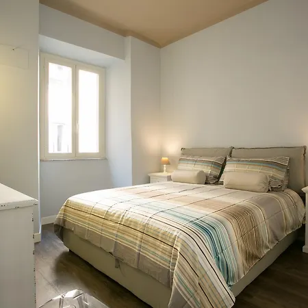 Cola Di Rienzo A Apartment
