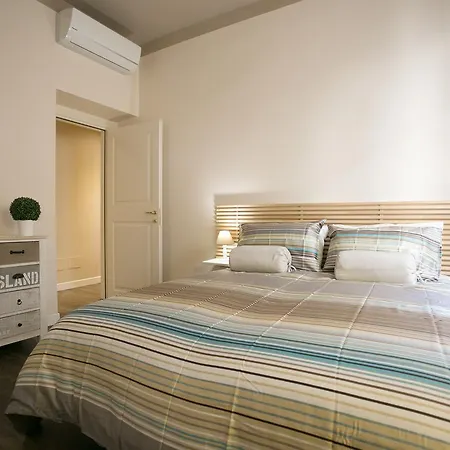Apartment Cola Di Rienzo A *