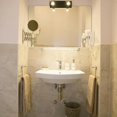 Cola Di Rienzo A Apartment Rom
