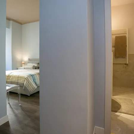 Apartment Cola Di Rienzo A *
