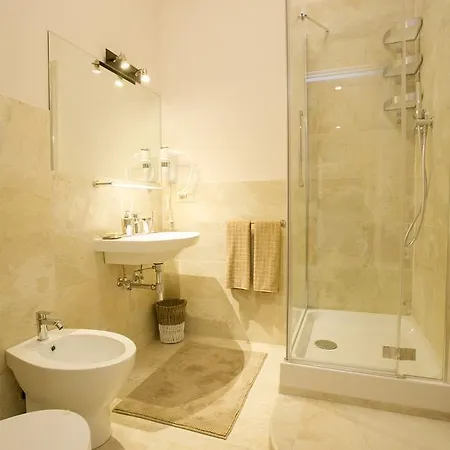 Cola Di Rienzo A Apartment Rom