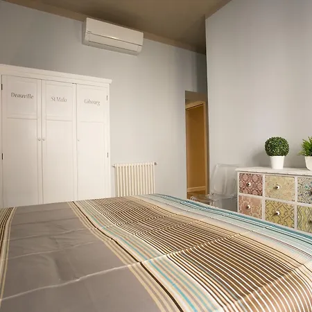 Apartment Cola Di Rienzo A Rom