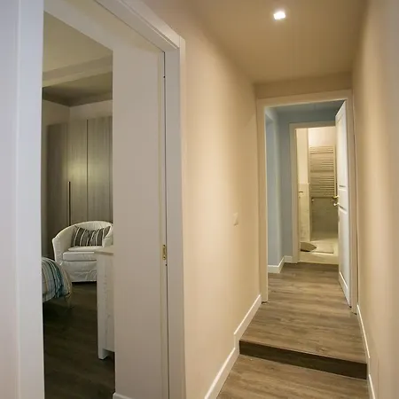 Cola Di Rienzo A Apartment Rom